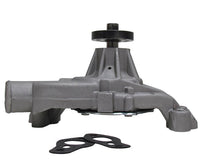 Load image into Gallery viewer, KRC POWER STEERING 15101001 SBC Water Pump Short 3/4in Shaft
