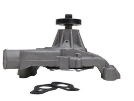 KRC POWER STEERING 15101001 SBC Water Pump Short 3/4in Shaft