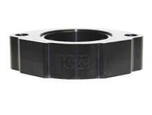 Load image into Gallery viewer, KRC POWER STEERING 15375000 Spacer Thermostat 1in Aluminum