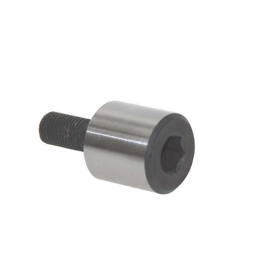 KRC POWER STEERING 19571000 Drive Spud 3/8in.-24 x 3/8in. Hex