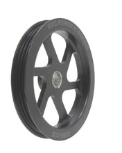 Load image into Gallery viewer, KRC POWER STEERING 20015300 4.2in 3-Rib Alum. P/S Pump Pulley