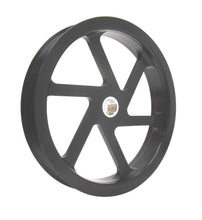 Load image into Gallery viewer, KRC POWER STEERING 20017600 6.0in 6-Rib Pulley Alum P/S Pump