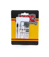 Load image into Gallery viewer, KRC POWER STEERING 25307000 Alum Flow Valve -6an Male ID - 7