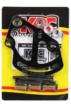 Load image into Gallery viewer, KRC POWER STEERING 31410000 Pump Mounting Bracket Kit Head Mount SBC