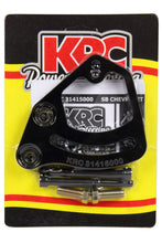 Load image into Gallery viewer, KRC POWER STEERING 31415000 Pump Mounting Bracket Kit Block Mount