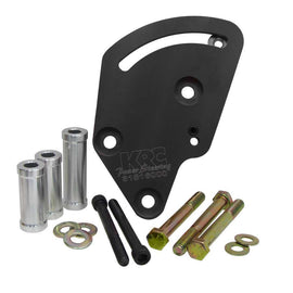 KRC POWER STEERING 31515000 P/S Pump Bracket Dodge