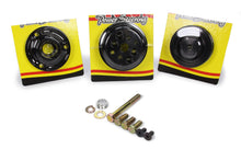 Load image into Gallery viewer, KRC POWER STEERING 36401500 Pro Series Serpentine Pulley Kit 15%