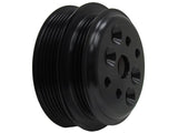 KRC POWER STEERING 38025400 Water Pump Pulley 4in