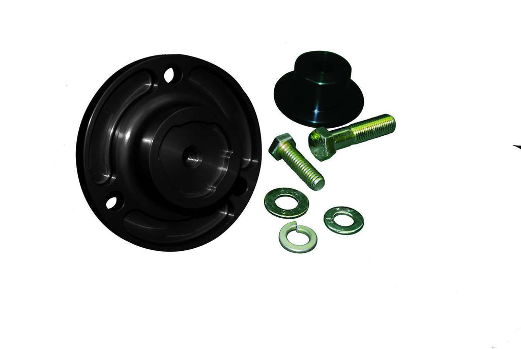 KRC POWER STEERING 38140500 Adapter Pro R-Lok SBC