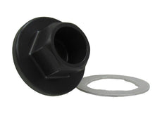Load image into Gallery viewer, KRC POWER STEERING 38205000 R-Lok End Cap for Crank  Pulley