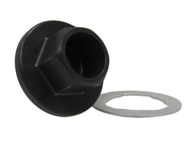 KRC POWER STEERING 38205000 R-Lok End Cap for Crank  Pulley