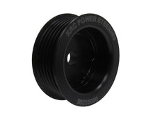 Load image into Gallery viewer, KRC POWER STEERING 38225000 Serpentine Crank Pulley 2.5
