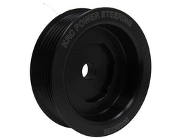 KRC POWER STEERING 38230000 Serpentine Crank Pulley 3.0