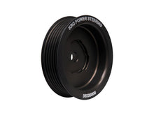Load image into Gallery viewer, KRC POWER STEERING 38235000 Serpentine Crank Pulley 3.5in R-Lok