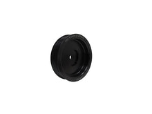Load image into Gallery viewer, KRC POWER STEERING 38240000 Serpentine Crank Pulley 4in R-Lok