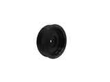 KRC POWER STEERING 38240000 Serpentine Crank Pulley 4in R-Lok