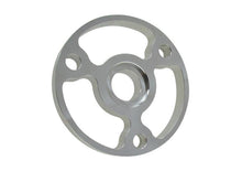 Load image into Gallery viewer, KRC POWER STEERING 38815500 SBC 3-Bolt Crank Adpt. Spacer .500in