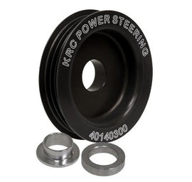 KRC POWER STEERING 40140300 Alternator Pulley