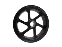 Load image into Gallery viewer, KRC POWER STEERING 40160000 P/S Pump Pulley 4.20in Serpentine Press On