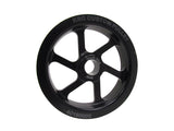 KRC POWER STEERING 40160000 P/S Pump Pulley 4.20in Serpentine Press On