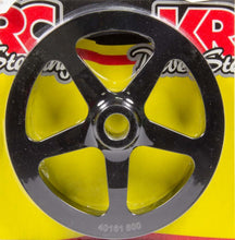 Load image into Gallery viewer, KRC POWER STEERING 40161600 P/S Pump Pulley 6in V-Belt Press On