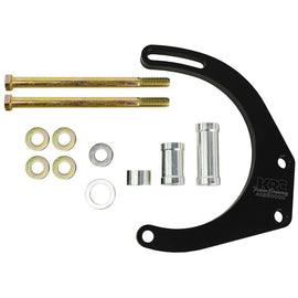 KRC POWER STEERING 40550000 Alternator Bracket Kit RH Mid Mount