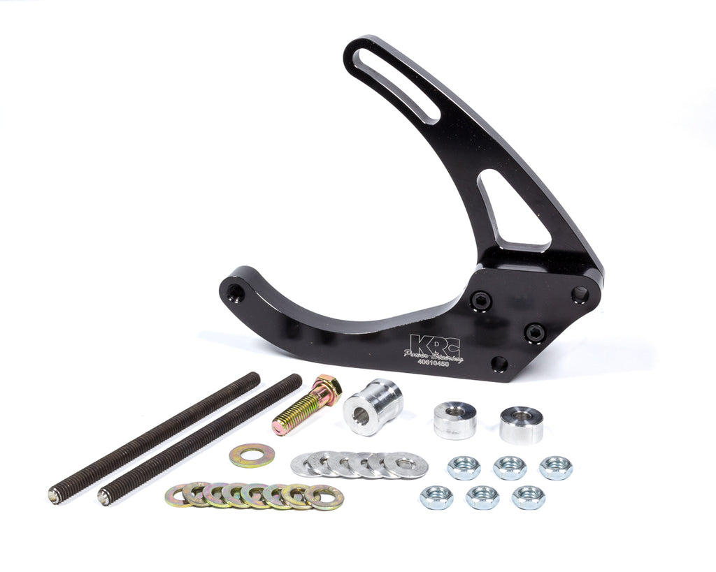 KRC POWER STEERING 40610450 Alternator Bracket Kit Ford