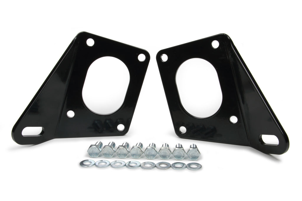 KRC POWER STEERING 79000000 LS Engine Mounts Pair