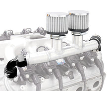 Load image into Gallery viewer, KRC POWER STEERING 79525000 Breather Assembly CT525