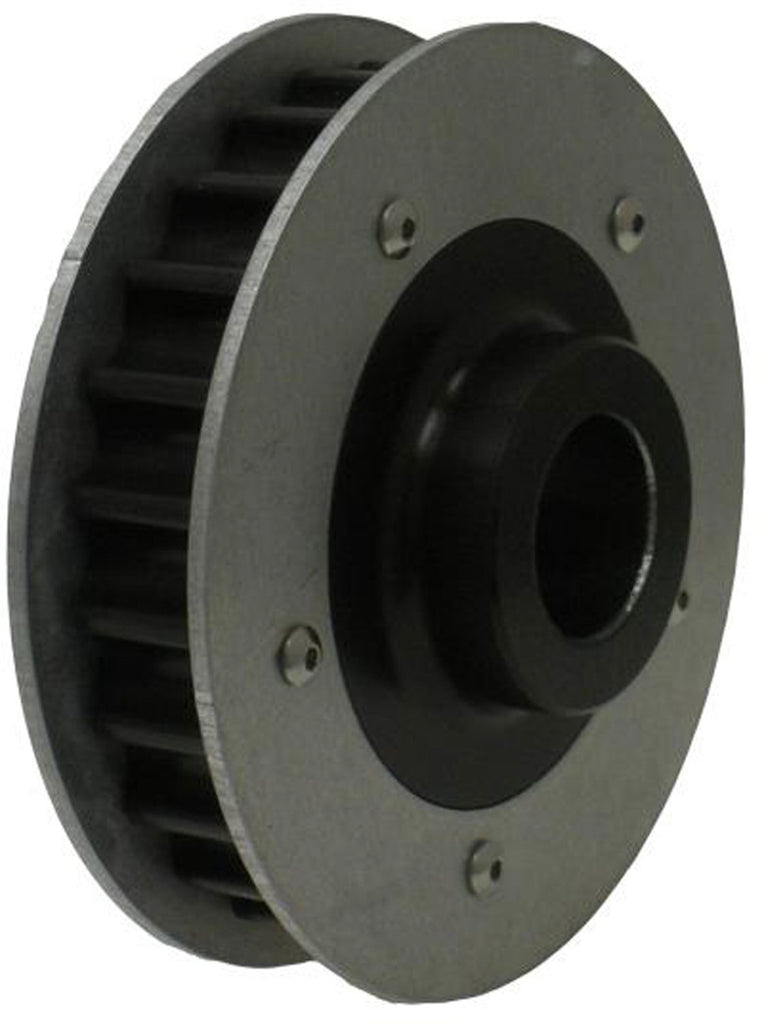 KRC POWER STEERING 81508024 Pulley HTD 24 Tooth Denso Alt 10mm Wide