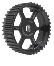 Load image into Gallery viewer, KRC POWER STEERING 82308040 40 Tooth Alum. Pulley 17 Spl for Alum. Pump