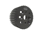 KRC POWER STEERING 88008037 Water Pump Pulley HTD 37 Tooth