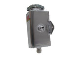 KRC POWER STEERING 91510000 Reservoir Tank Flat mount -6AN RH