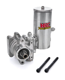 KRC POWER STEERING ESP10096100 P/S Pump Elite with Reservoir