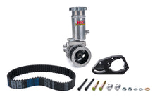 Load image into Gallery viewer, KRC POWER STEERING ESP10096932 Tandem Fuel / Power Steering Bellhousing Kit