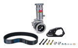 KRC POWER STEERING ESP10096932 Tandem Fuel / Power Steering Bellhousing Kit