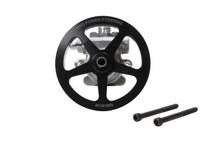 Load image into Gallery viewer, KRC POWER STEERING ESP19610000 P/S Pump Elite w/ 6in V- Belt Pulley w/o Res