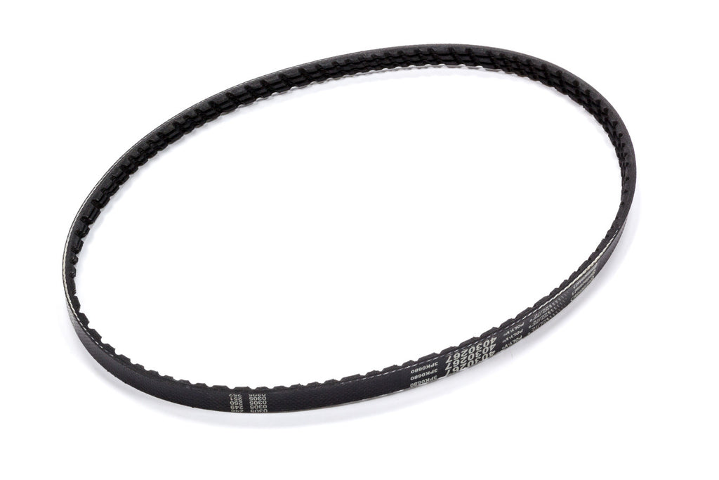 KRC POWER STEERING GDY4030267 3-Rib Serp. Belt 26.5in