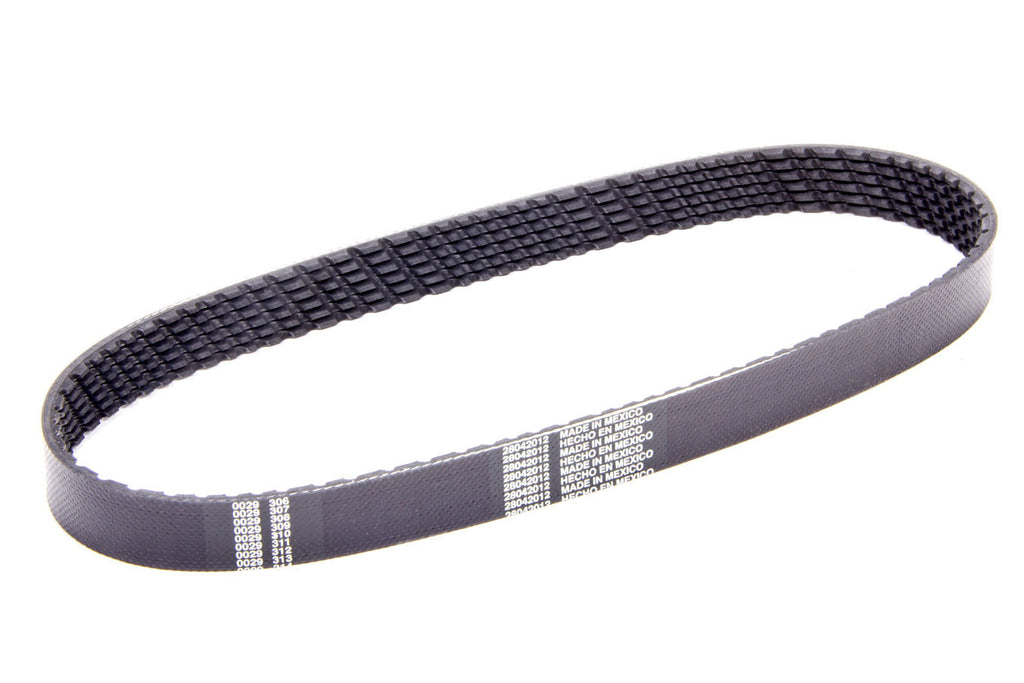 KRC POWER STEERING GDY4060252 6-Rib Serp. Belt 25.2in