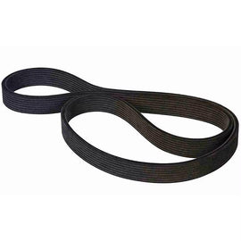 KRC POWER STEERING GDY 4060280 KRC Power Steering GDY 4060280 6-Rib Serpentine Drive Belt, 28-Inch
