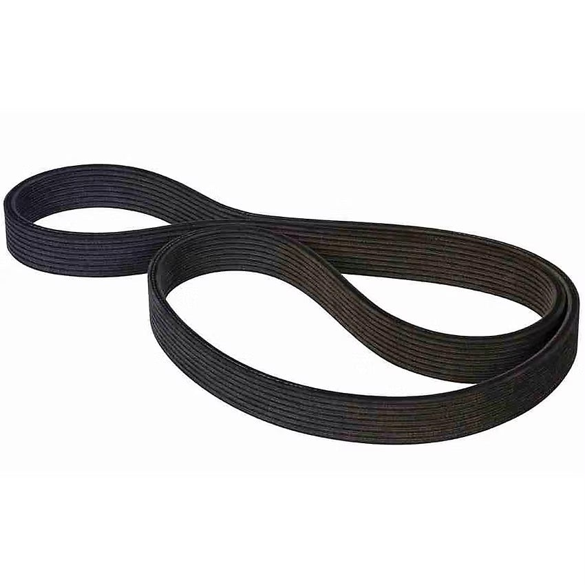 KRC POWER STEERING GDY 4060299 KRC Power Steering GDY 4060299 6-Rib Serpentine Drive Belt