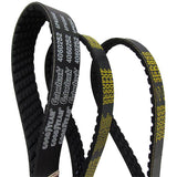 KRC POWER STEERING GDY4060320 6-Rib Serp Belt 32.0in