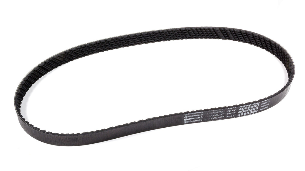 KRC POWER STEERING GDY4060360 6-Rib Serp. Belt 36.0in