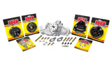 KRC POWER STEERING KIT16312615 Basic Crate Engine Kit Block Mount w/ pump