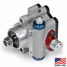 Load image into Gallery viewer, KRC POWER STEERING PS329216821 P/S Pump Pro-III 17spl w/PTO Output