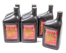 Load image into Gallery viewer, KRC POWER STEERING PSF10032006 Power Steering Fluid KRC Case 6x1 Quart