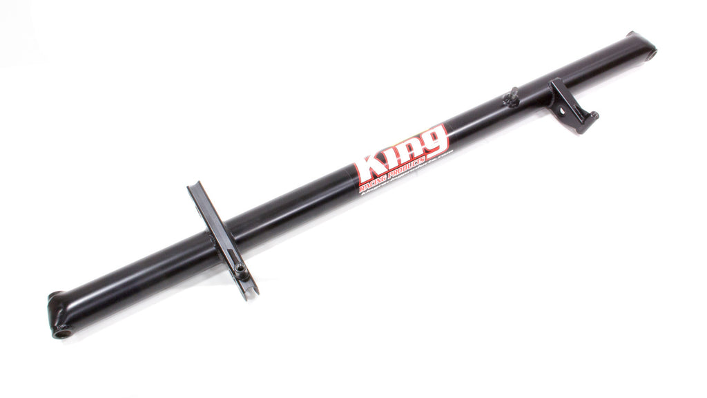 KING RACING PRODUCTS 1000 Front Axle 50in 2 1/2 Diameter Black