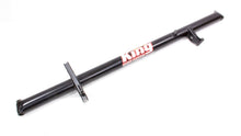 Load image into Gallery viewer, KING RACING PRODUCTS 1000 Front Axle 50in 2 1/2 Diameter Black