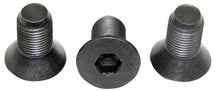 Load image into Gallery viewer, KING RACING PRODUCTS 1270 Rotor Bolt For Left Front 1/2-20 Tapered