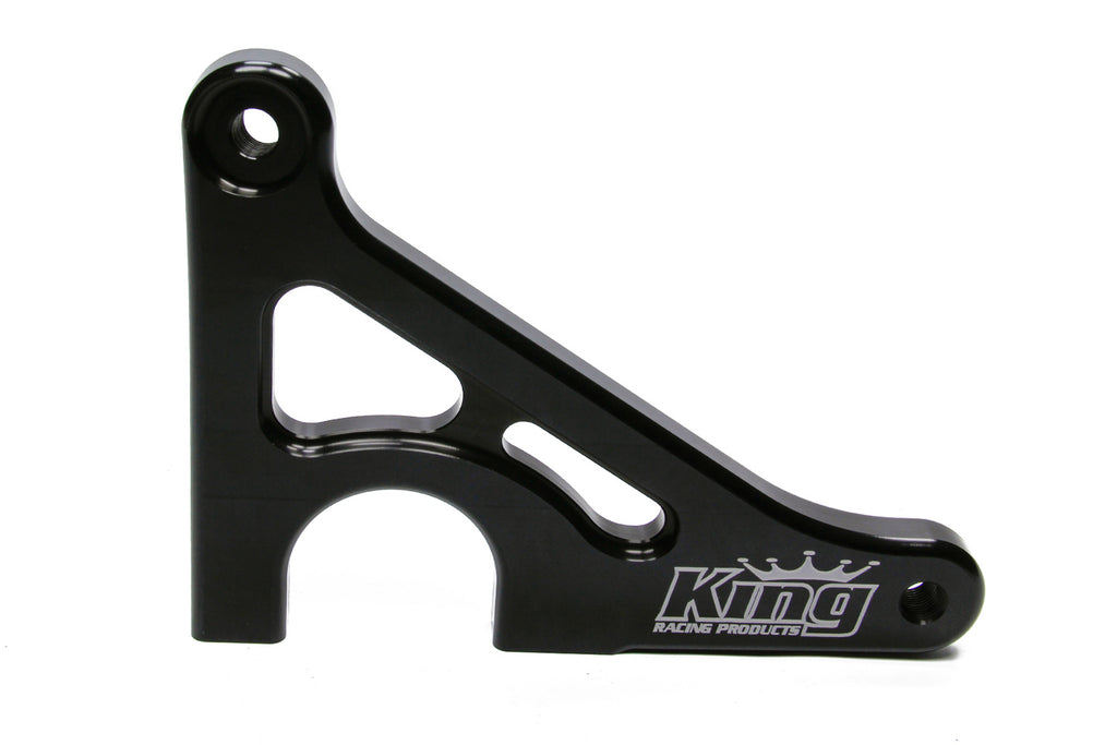 KING RACING PRODUCTS 1305 Steering Arm Combo Black